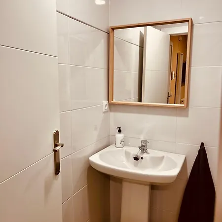 Apartamentos San Nicolas Logrono Exterior photo