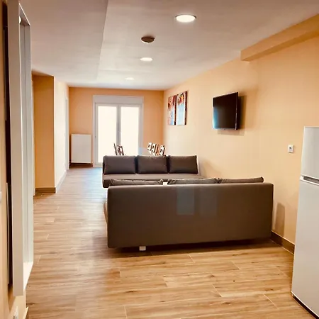 Apartamentos San Nicolas Logrono Exterior photo