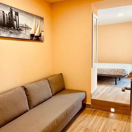 Apartamentos San Nicolas Logrono Exterior photo