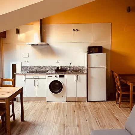 Apartamentos San Nicolas Logrono Exterior photo