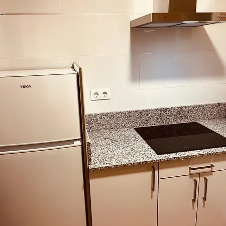 Apartamentos San Nicolas Logrono Exterior photo