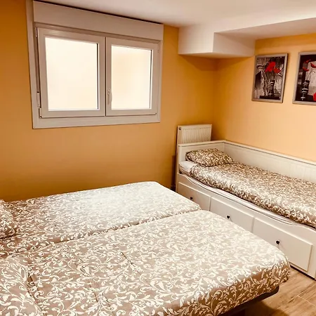 Apartamentos San Nicolas Logrono Exterior photo