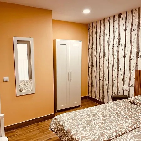 Apartamentos San Nicolas Logrono Exterior photo