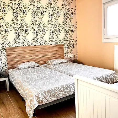 Apartamentos San Nicolas Logrono Exterior photo