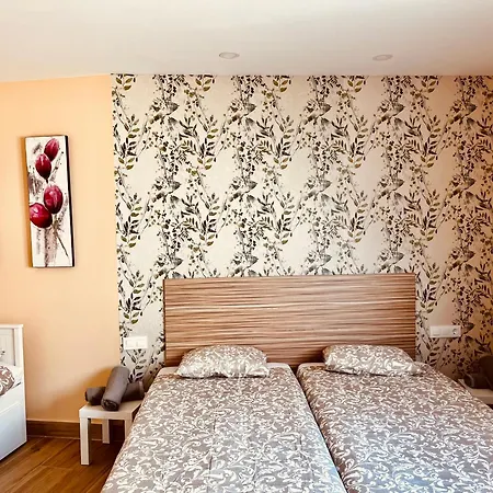 Apartamentos San Nicolas Logrono Exterior photo