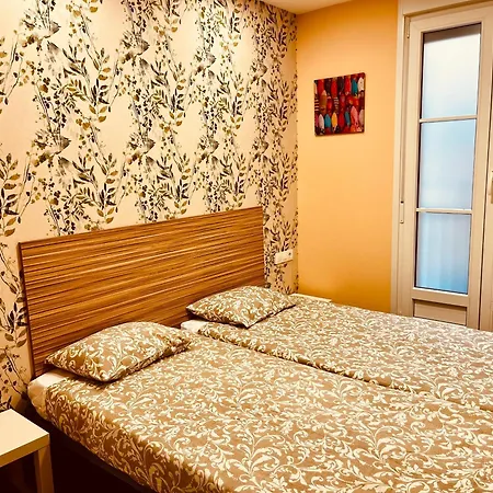 Apartamentos San Nicolas Logrono Exterior photo