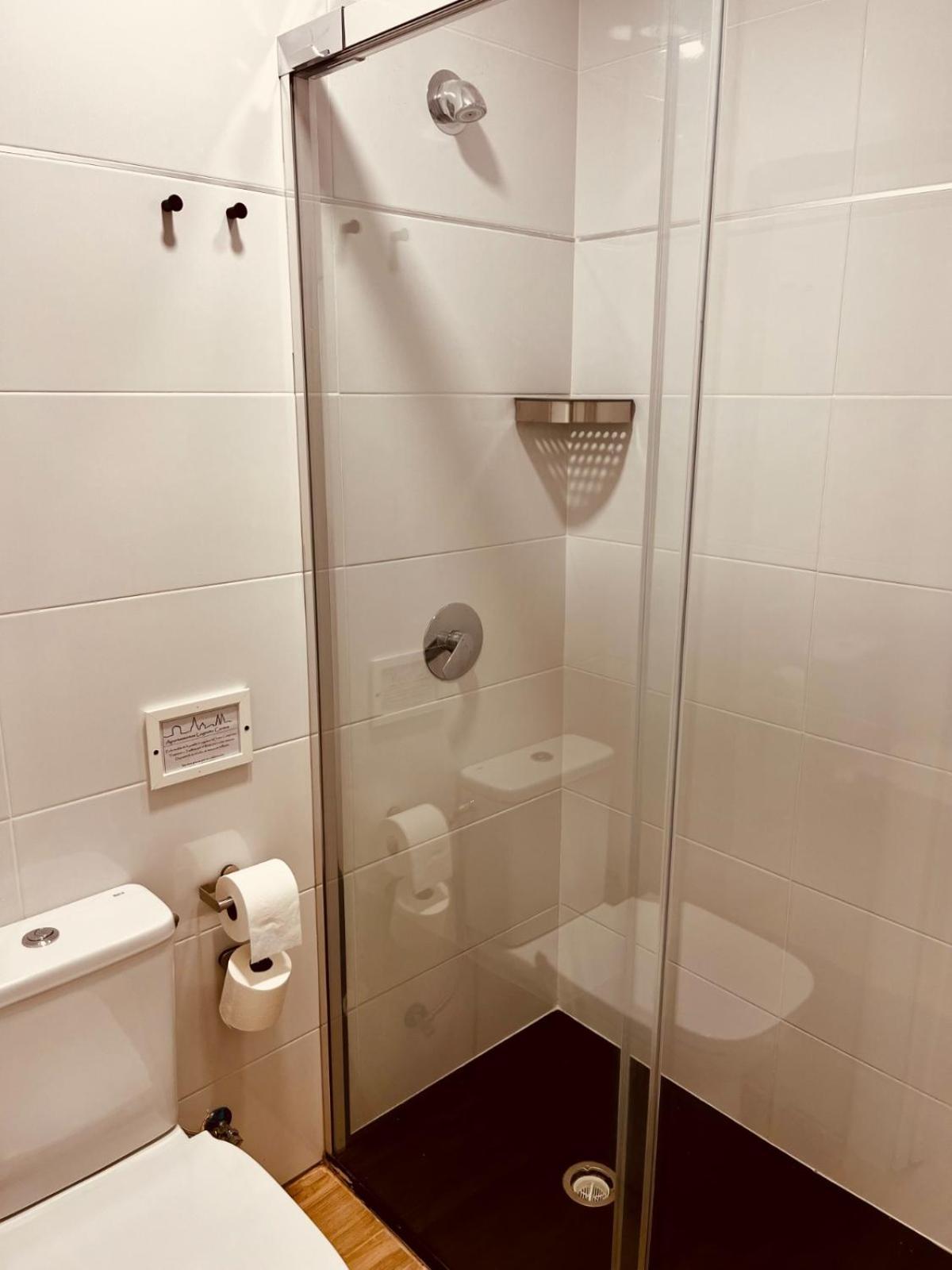 San Nicolas Apartment