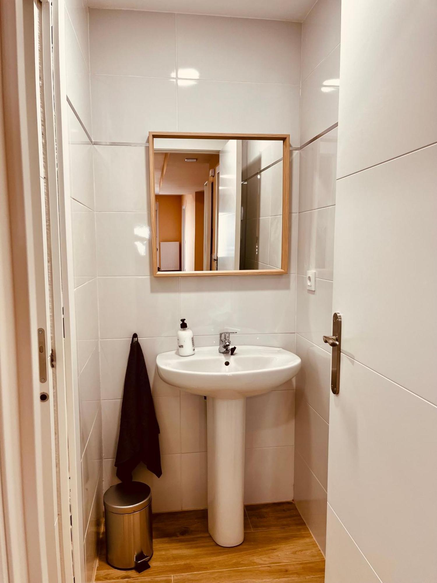 Apartment San Nicolas *