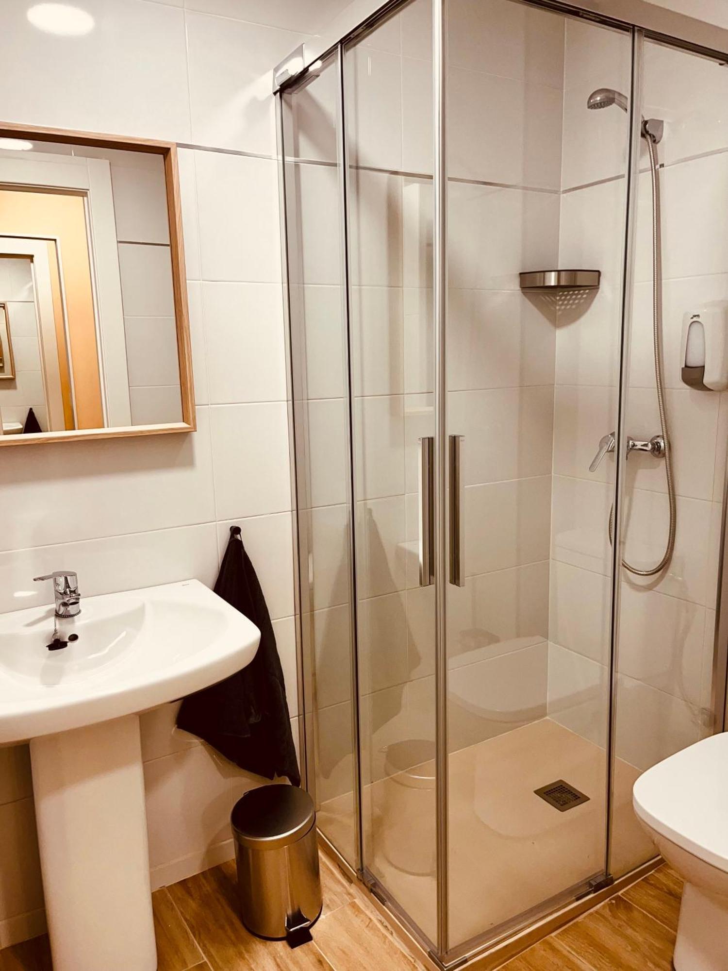 Apartment San Nicolas Logrono