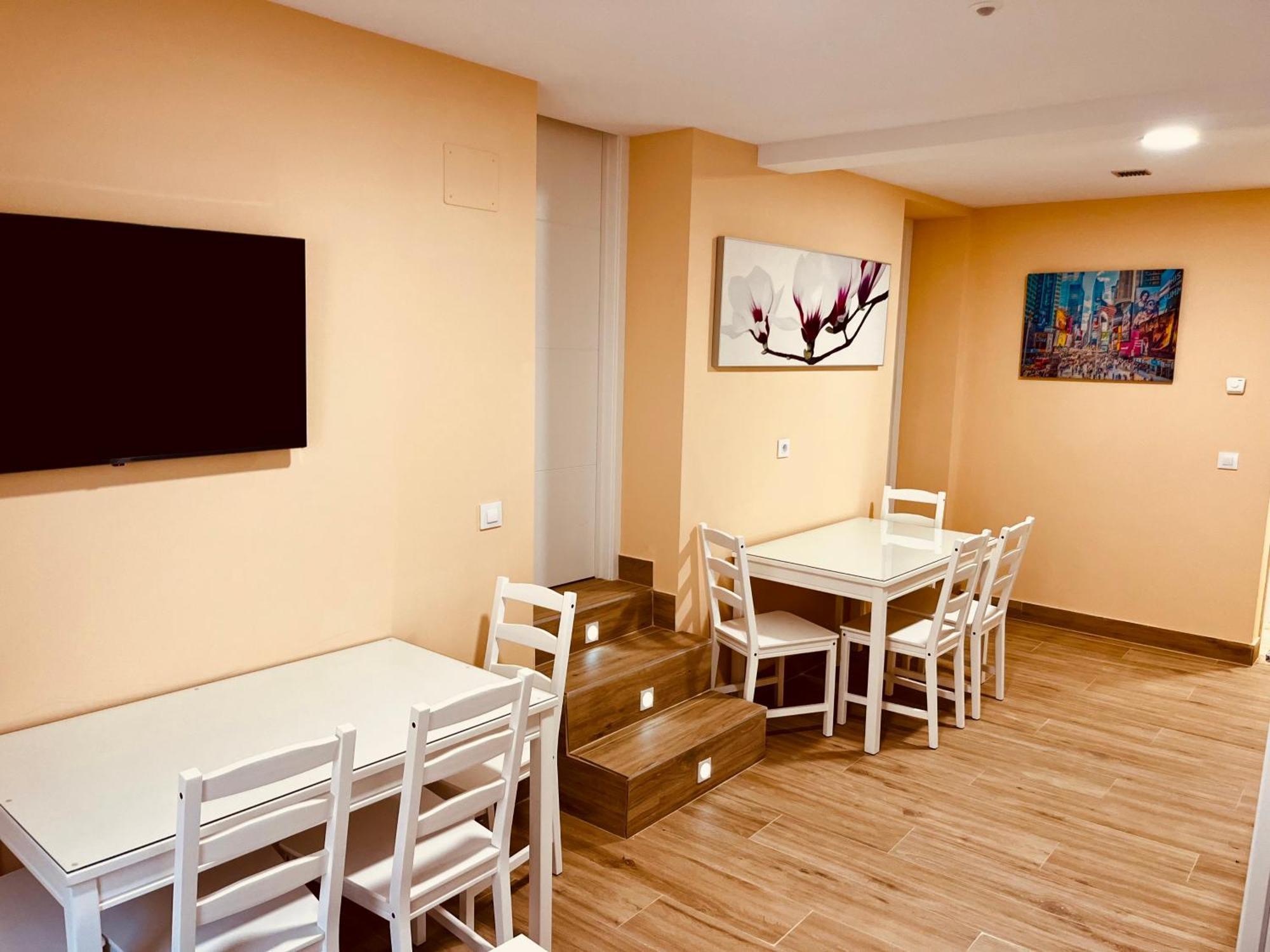 San Nicolas Apartment *