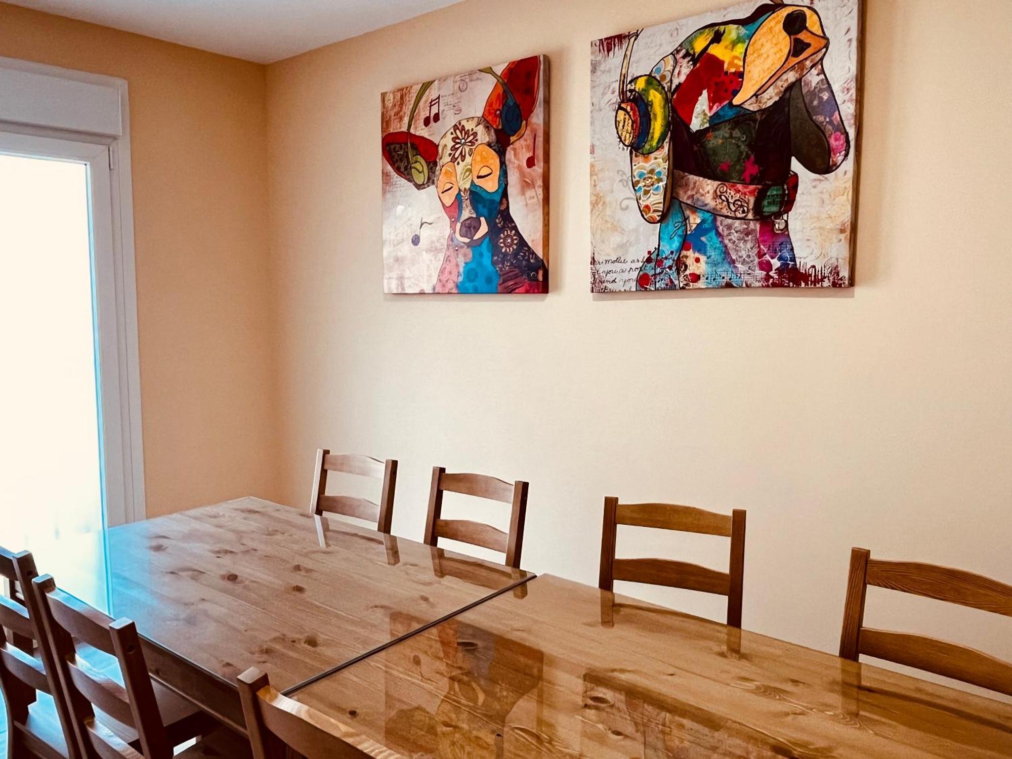 Apartment San Nicolas