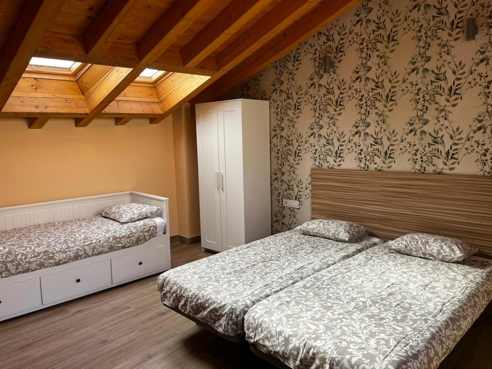 Apartment San Nicolas Logrono