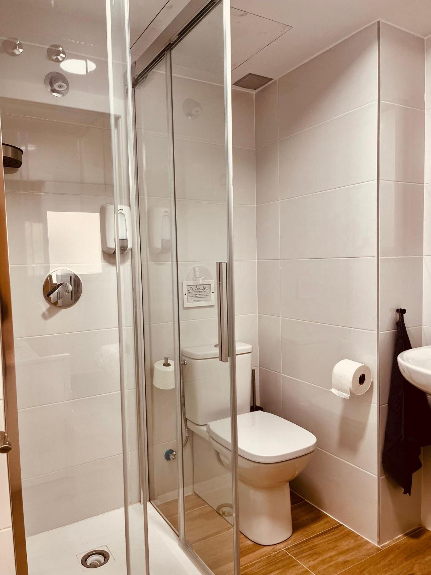 San Nicolas Apartment Logrono