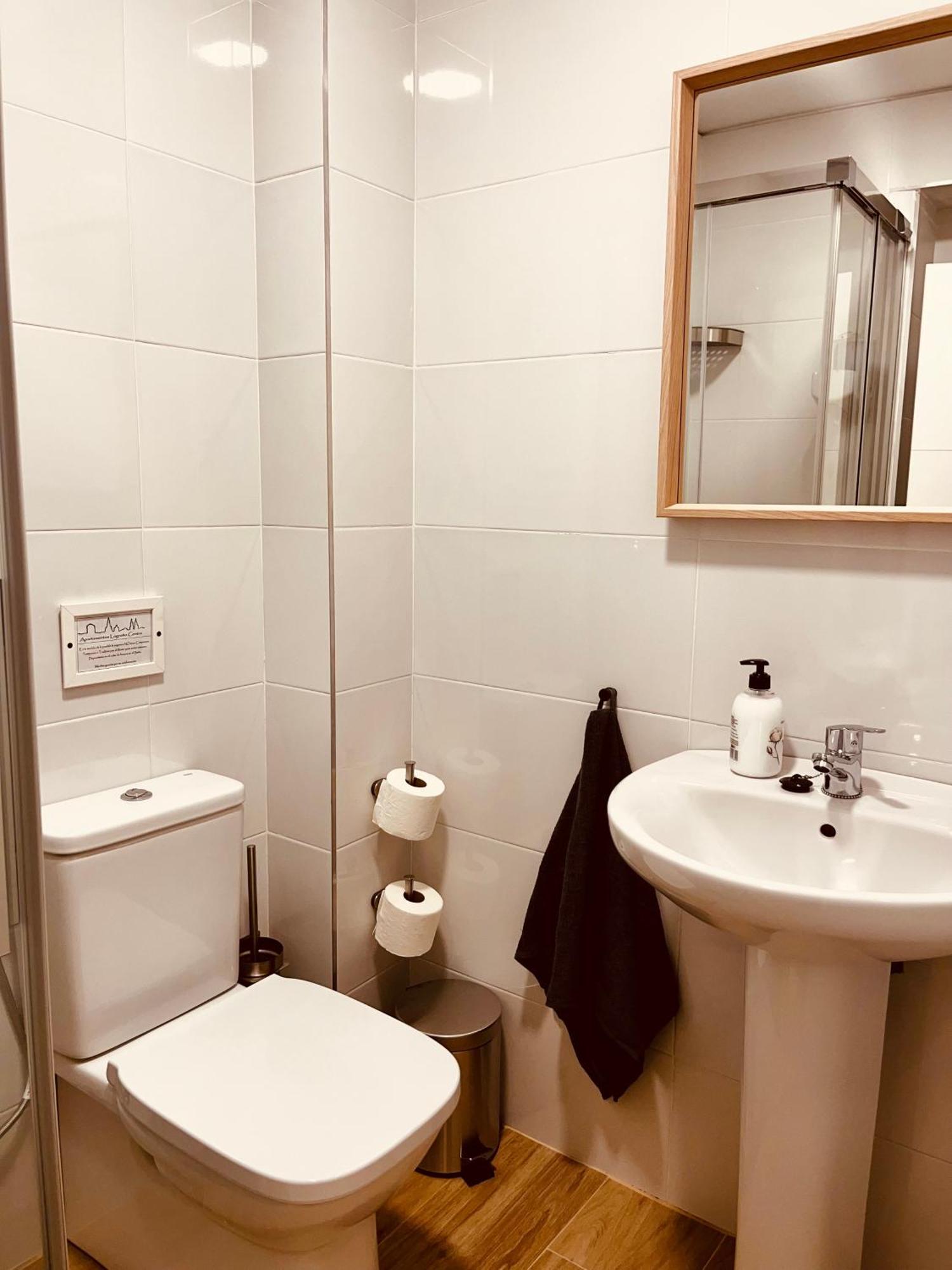 San Nicolas Apartment *