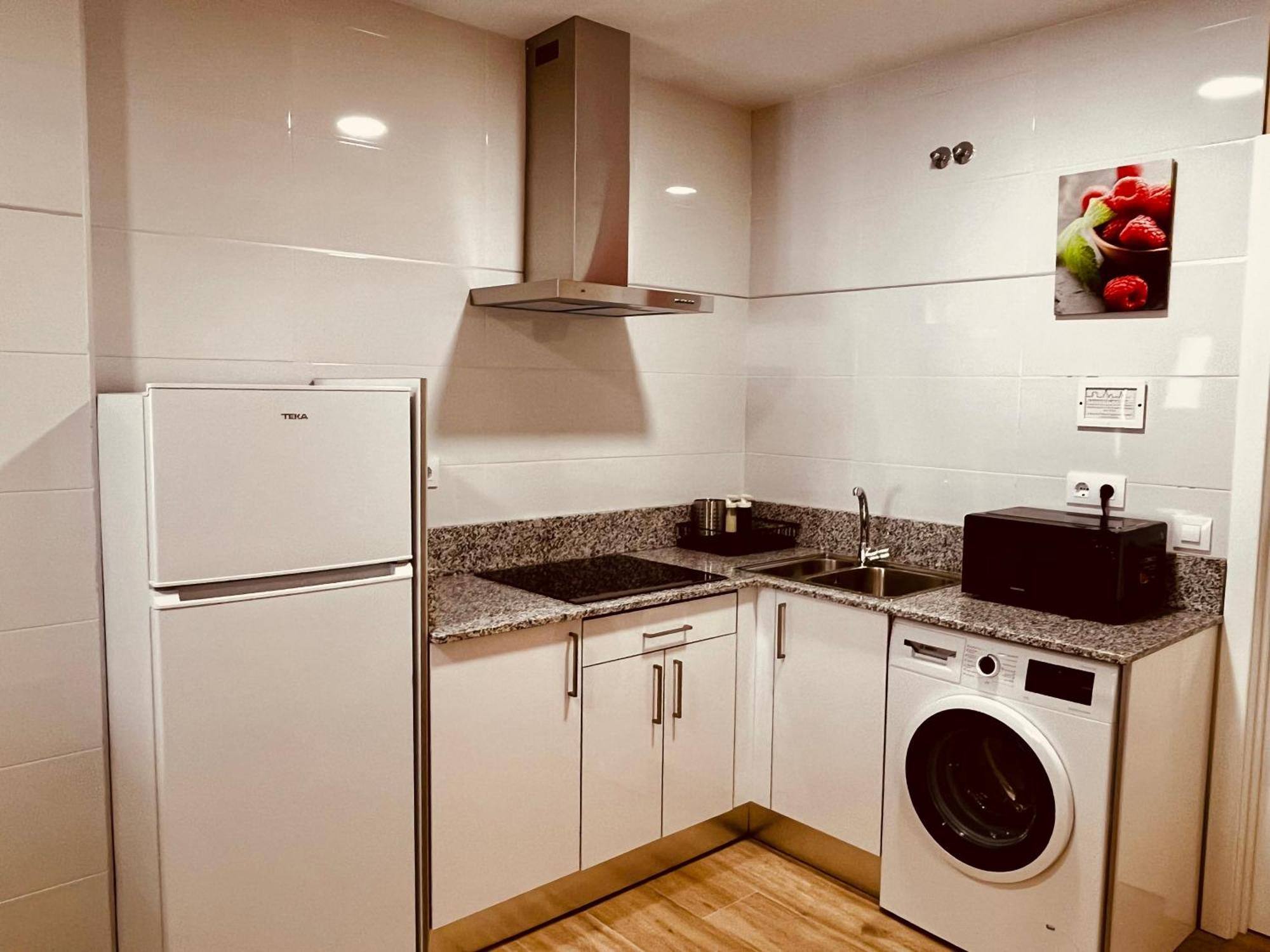 Apartment San Nicolas Logrono