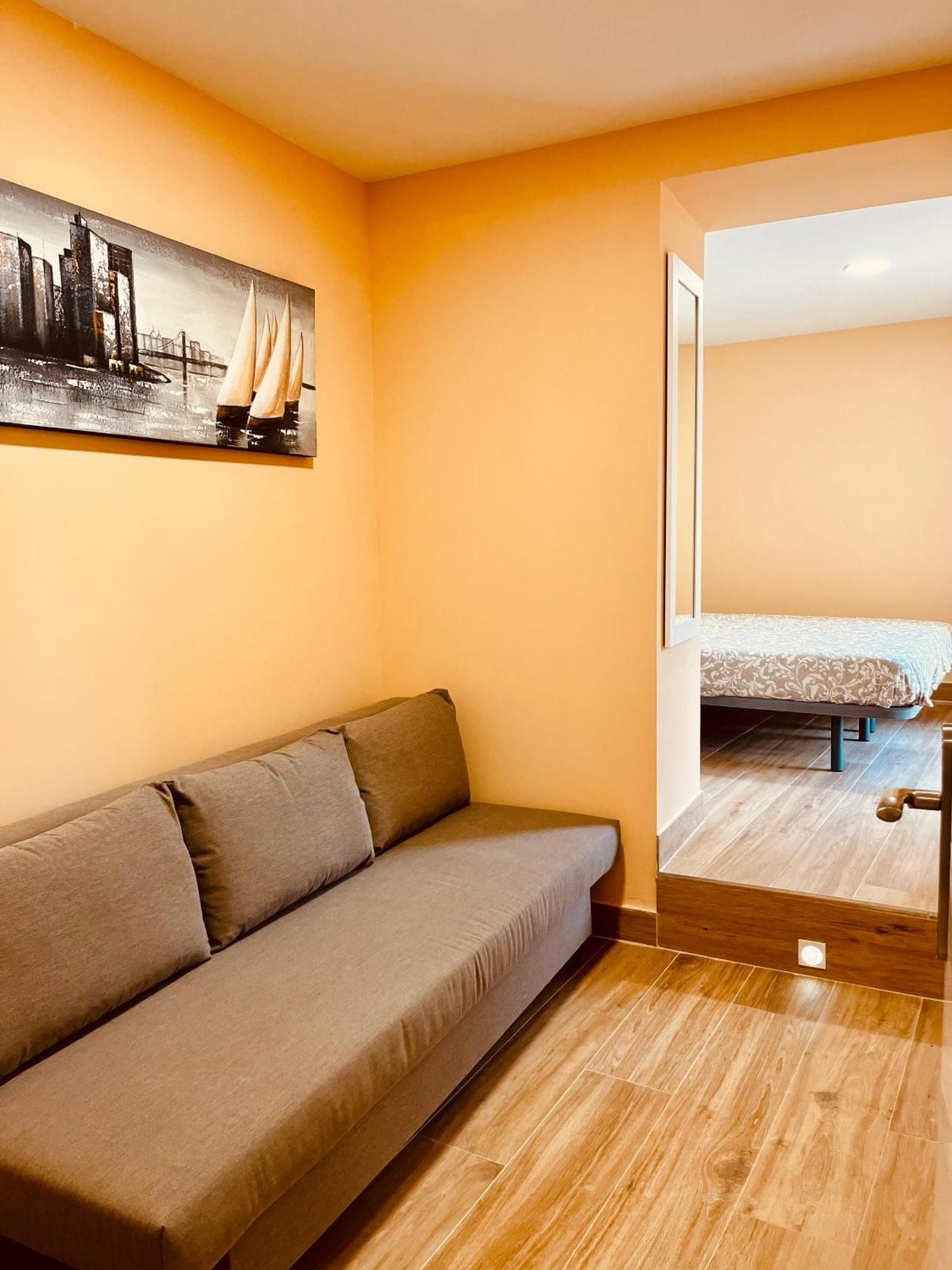 Apartment San Nicolas