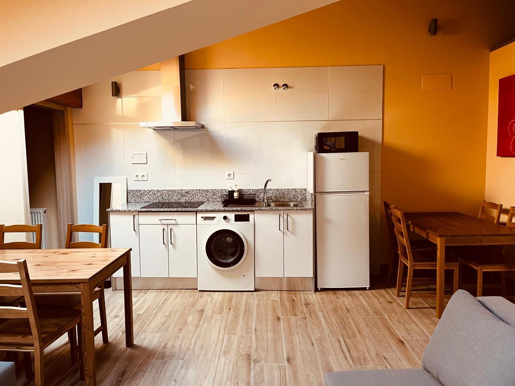 Apartment San Nicolas Logrono