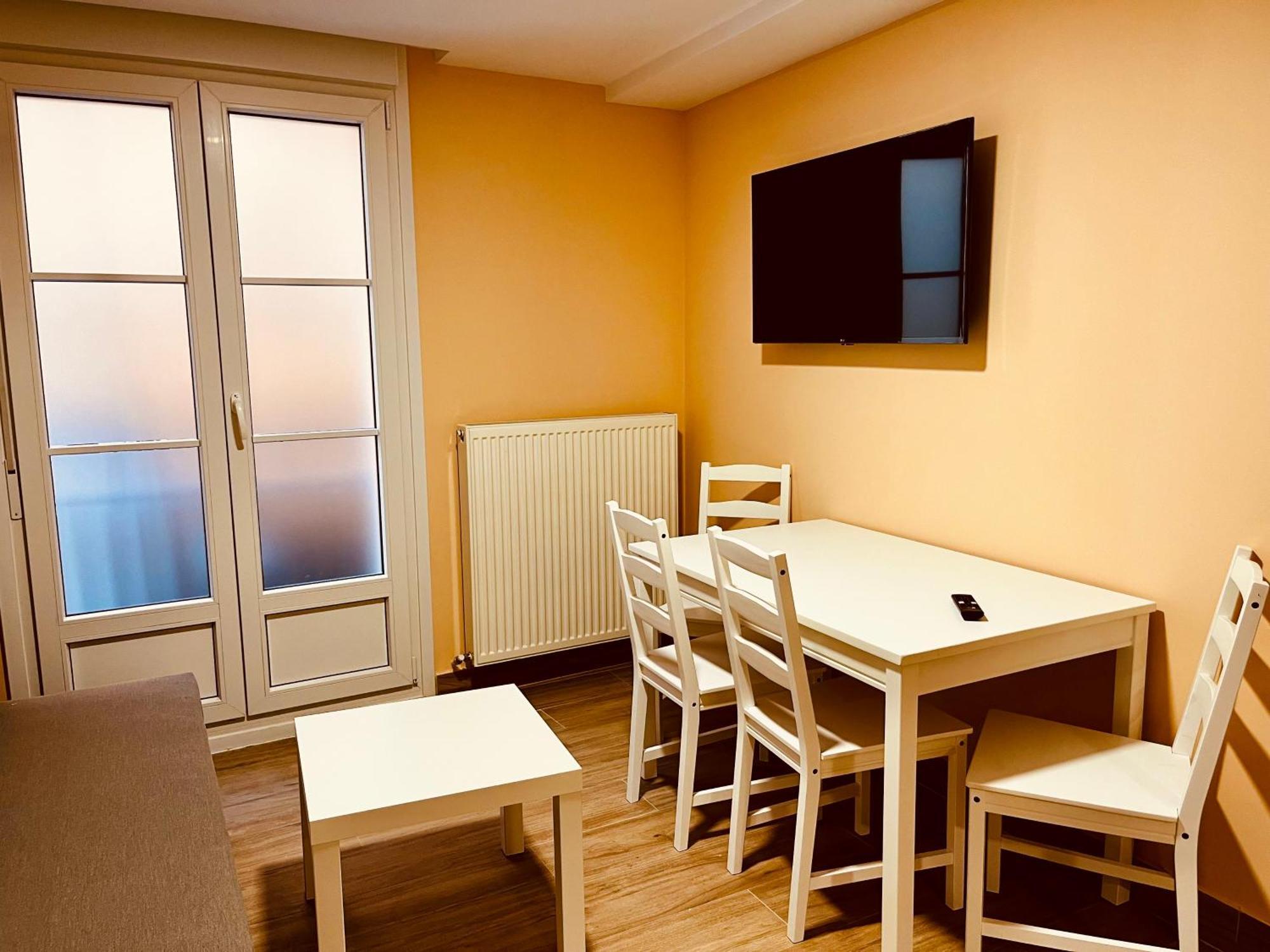 Apartment San Nicolas