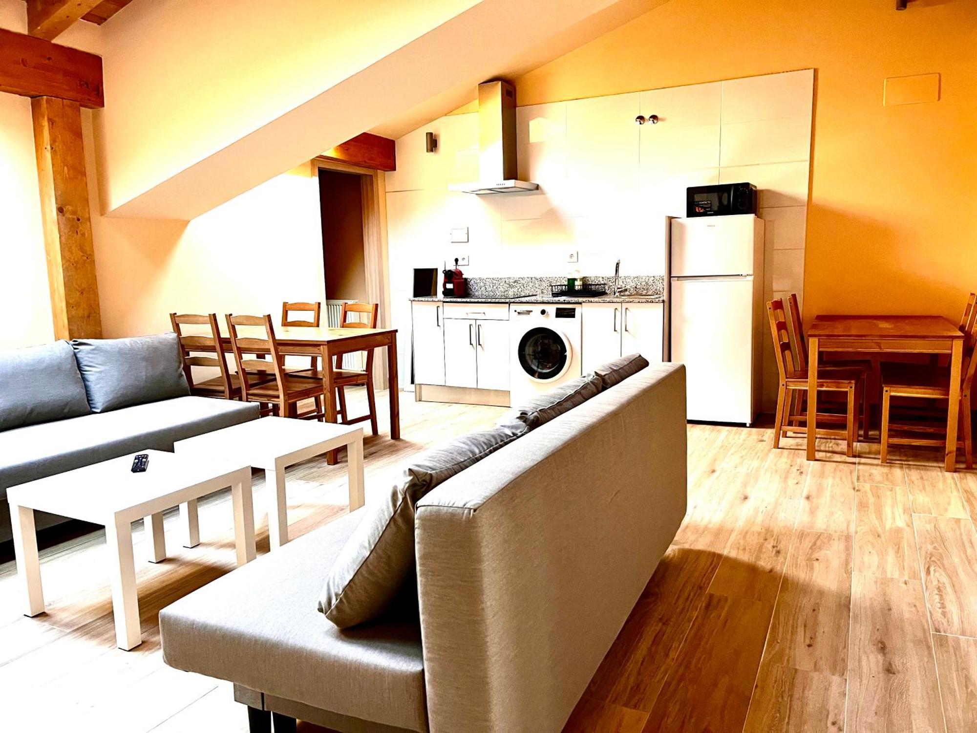San Nicolas Apartment