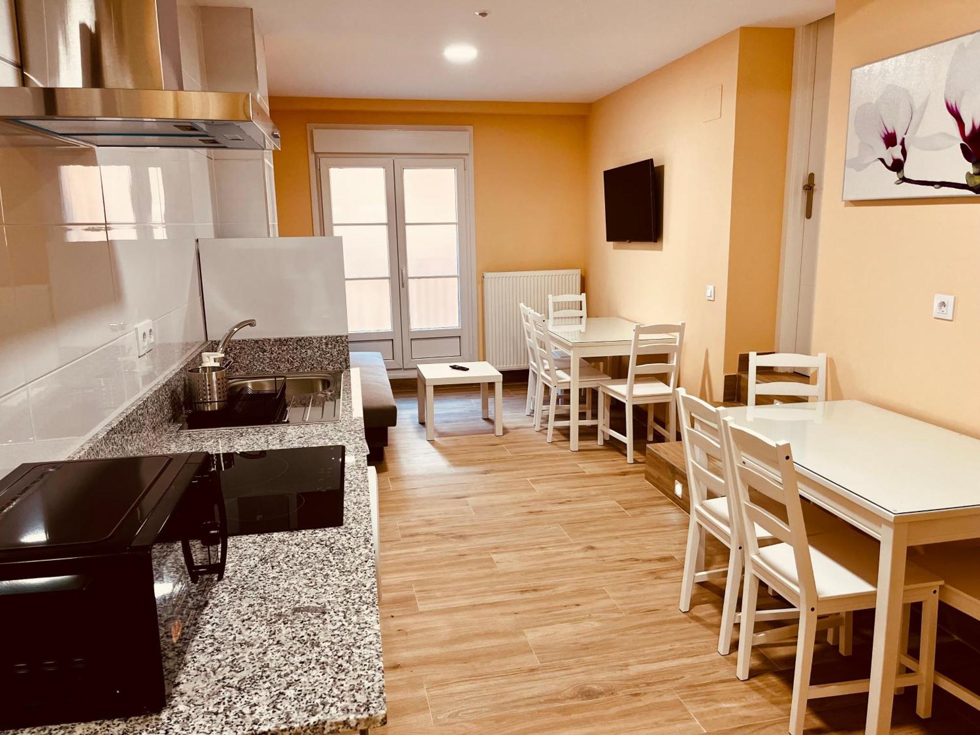 Apartment San Nicolas