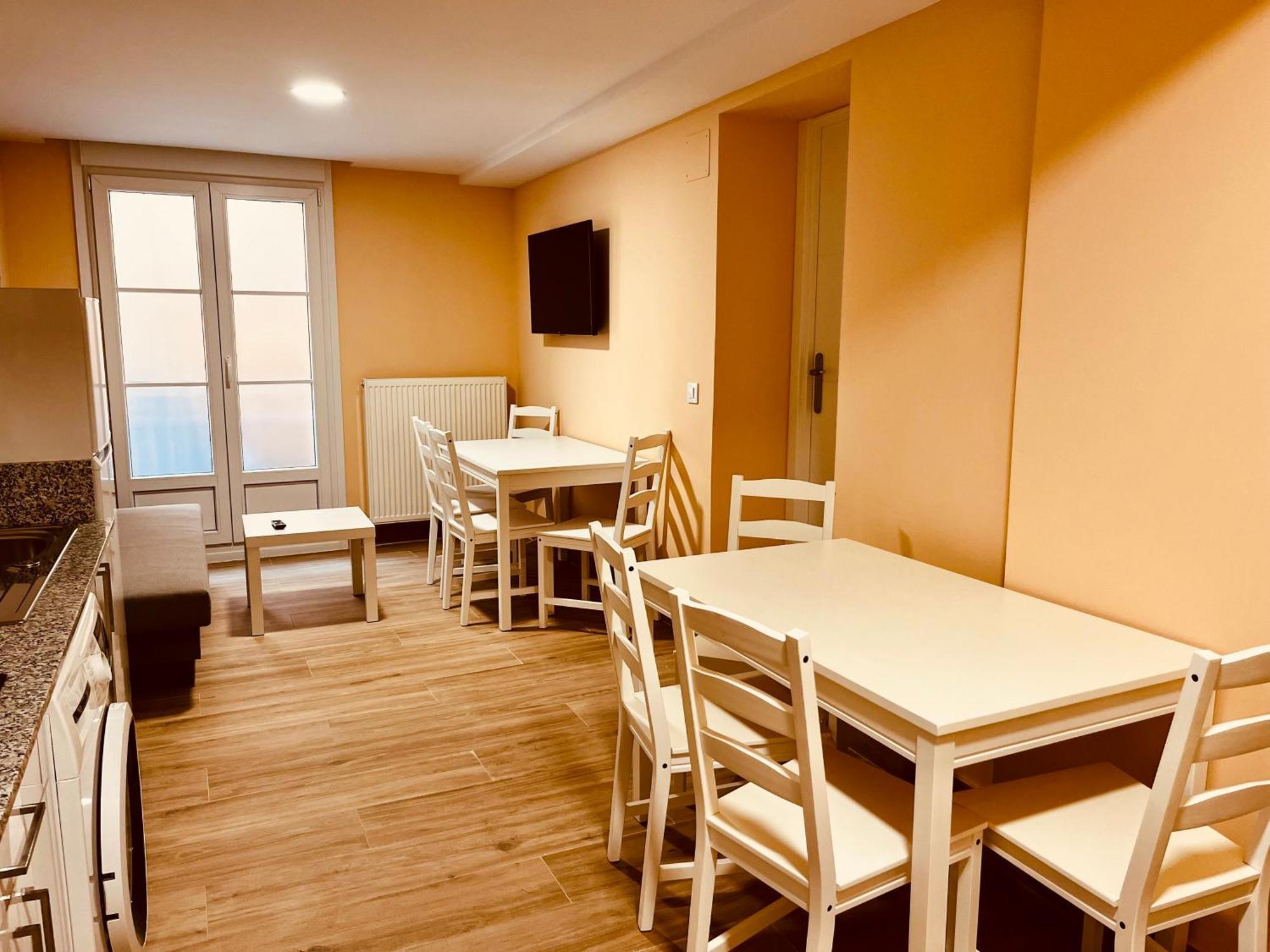 San Nicolas Apartment Logrono