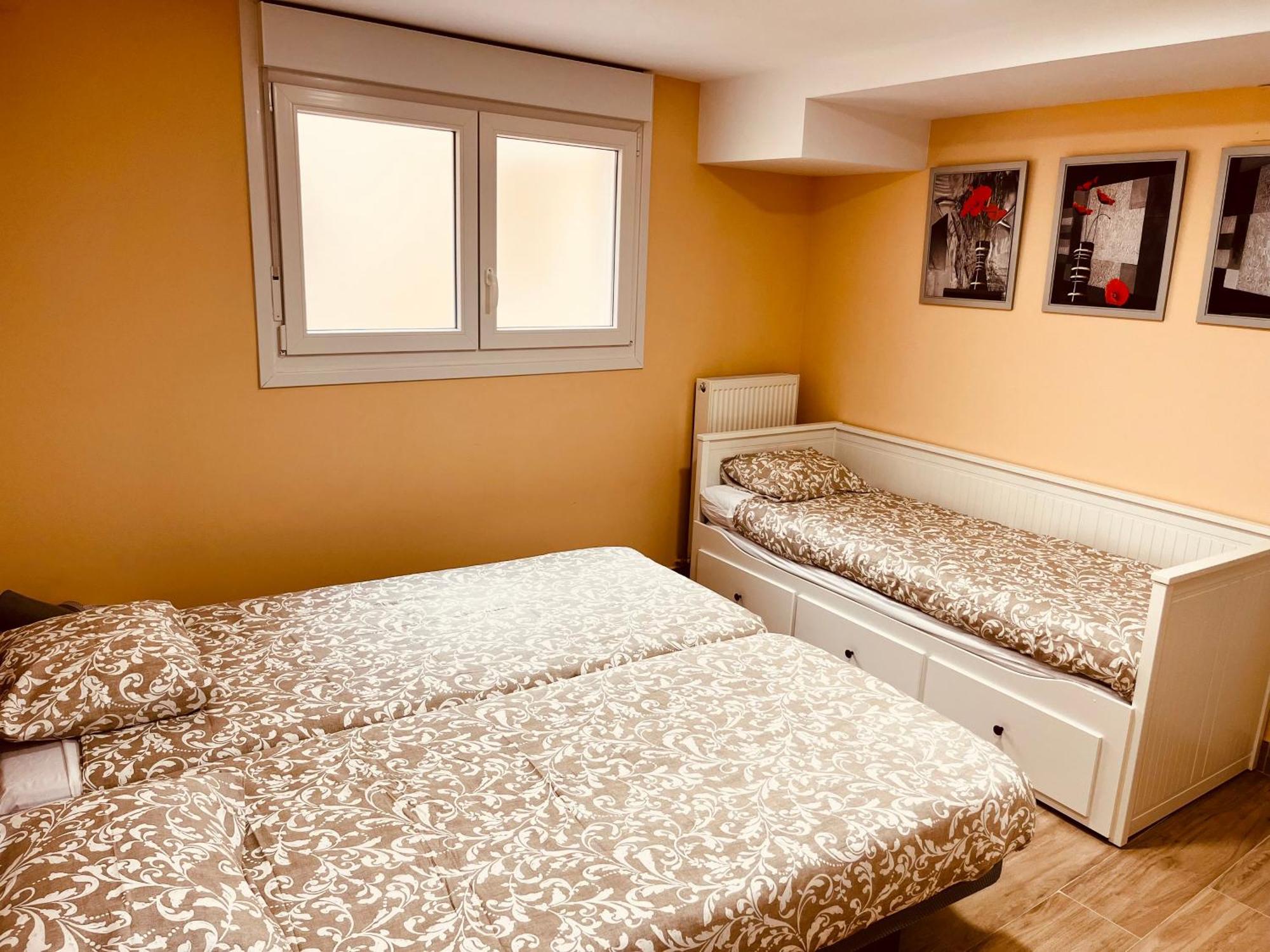 San Nicolas Apartment *