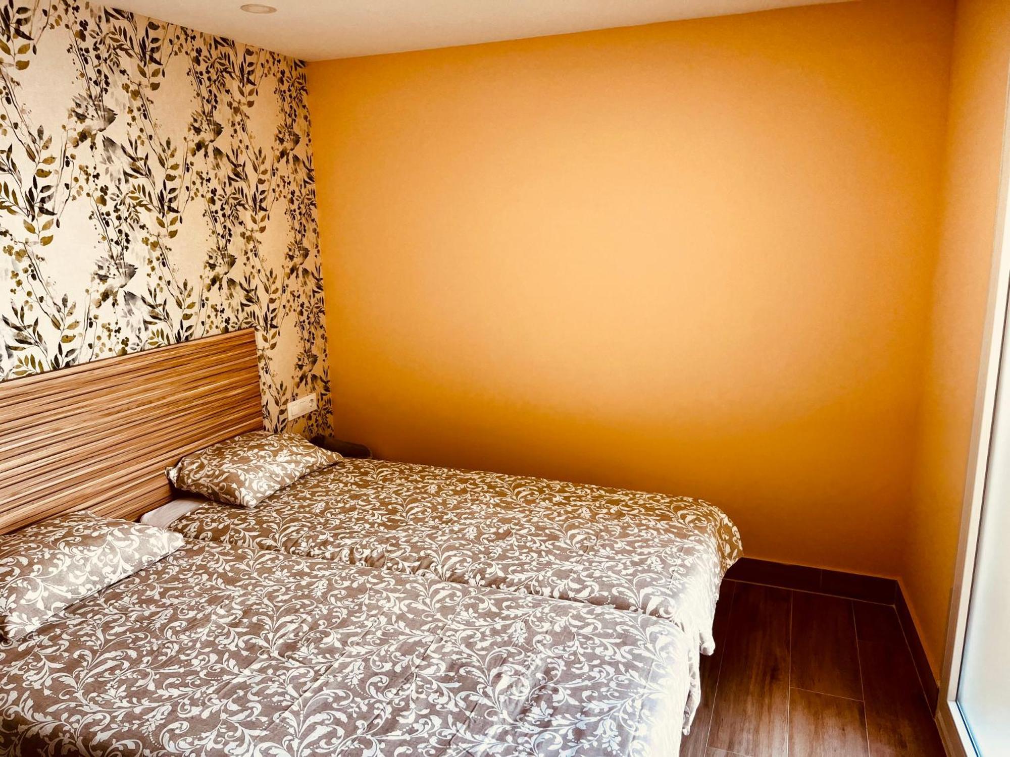 Apartment San Nicolas