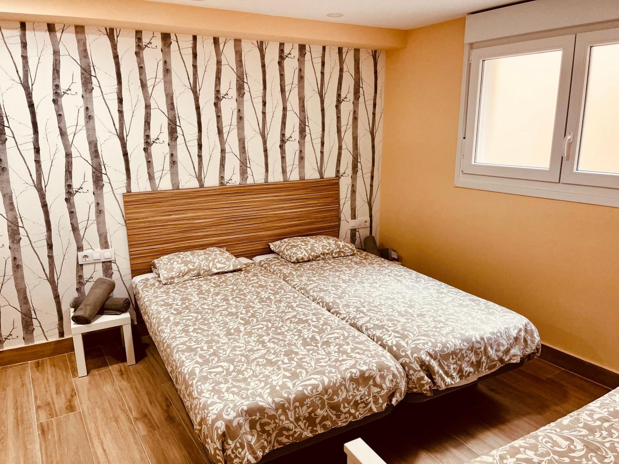 Apartment San Nicolas Logrono