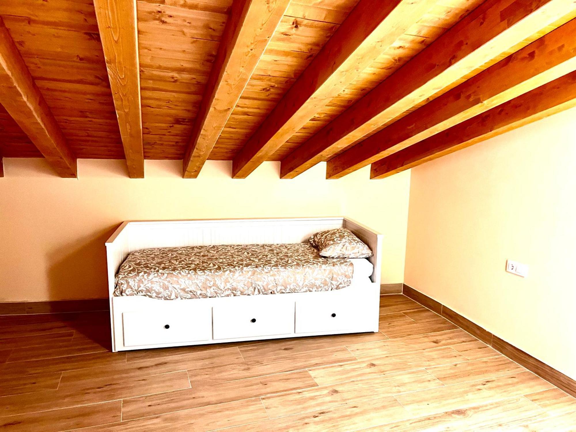 Apartment San Nicolas *