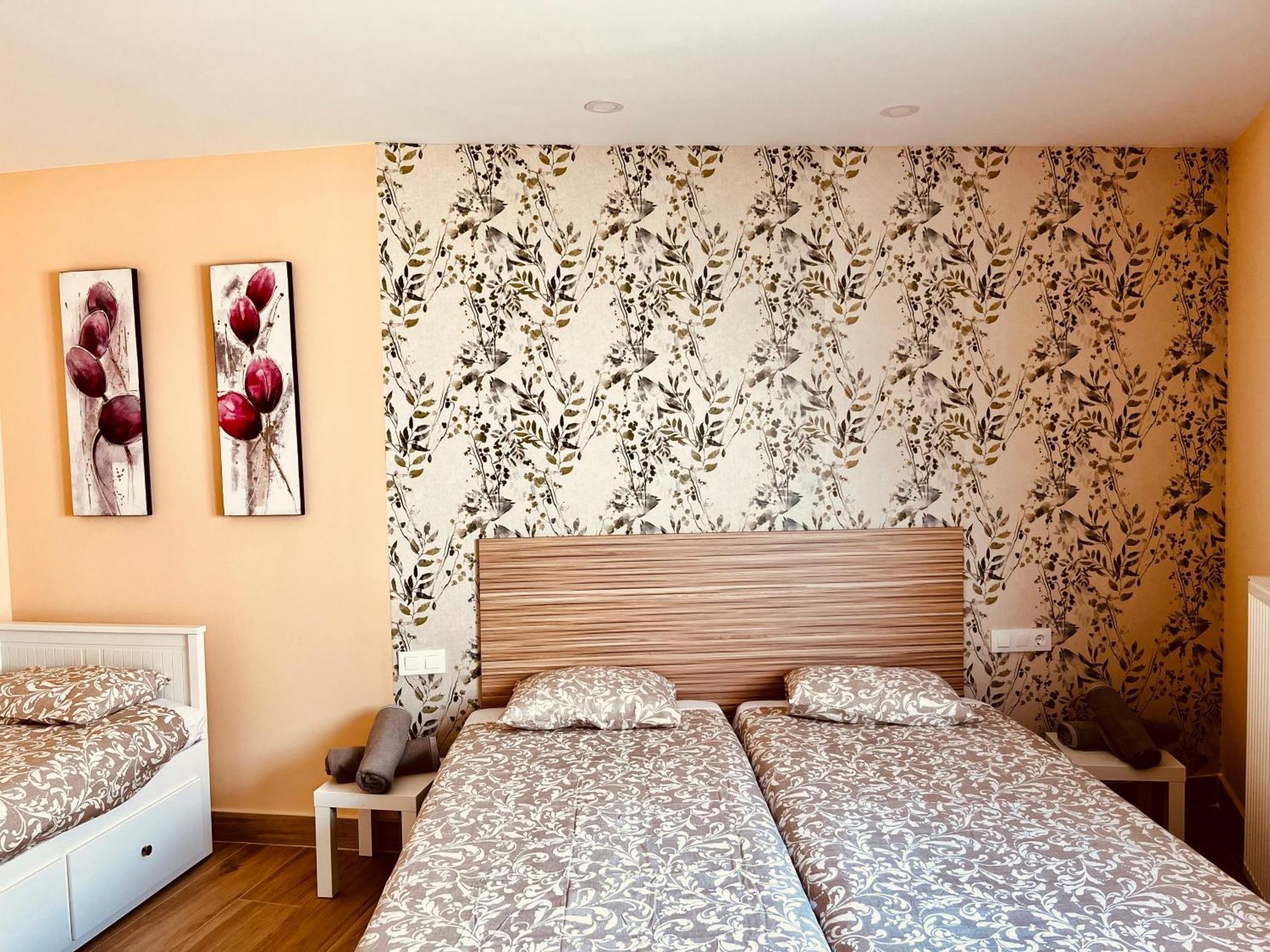 Apartment San Nicolas Logrono