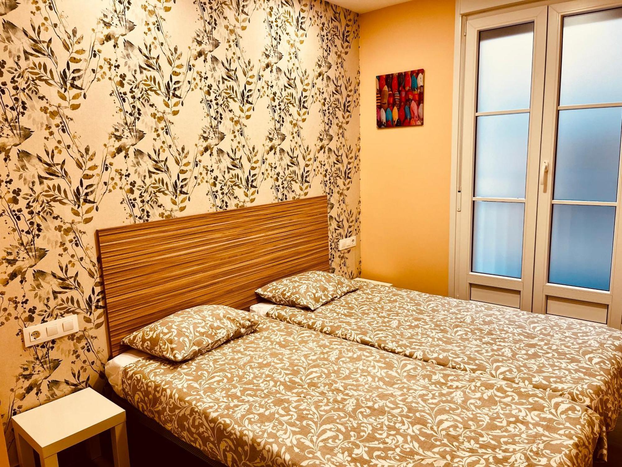 Apartment San Nicolas