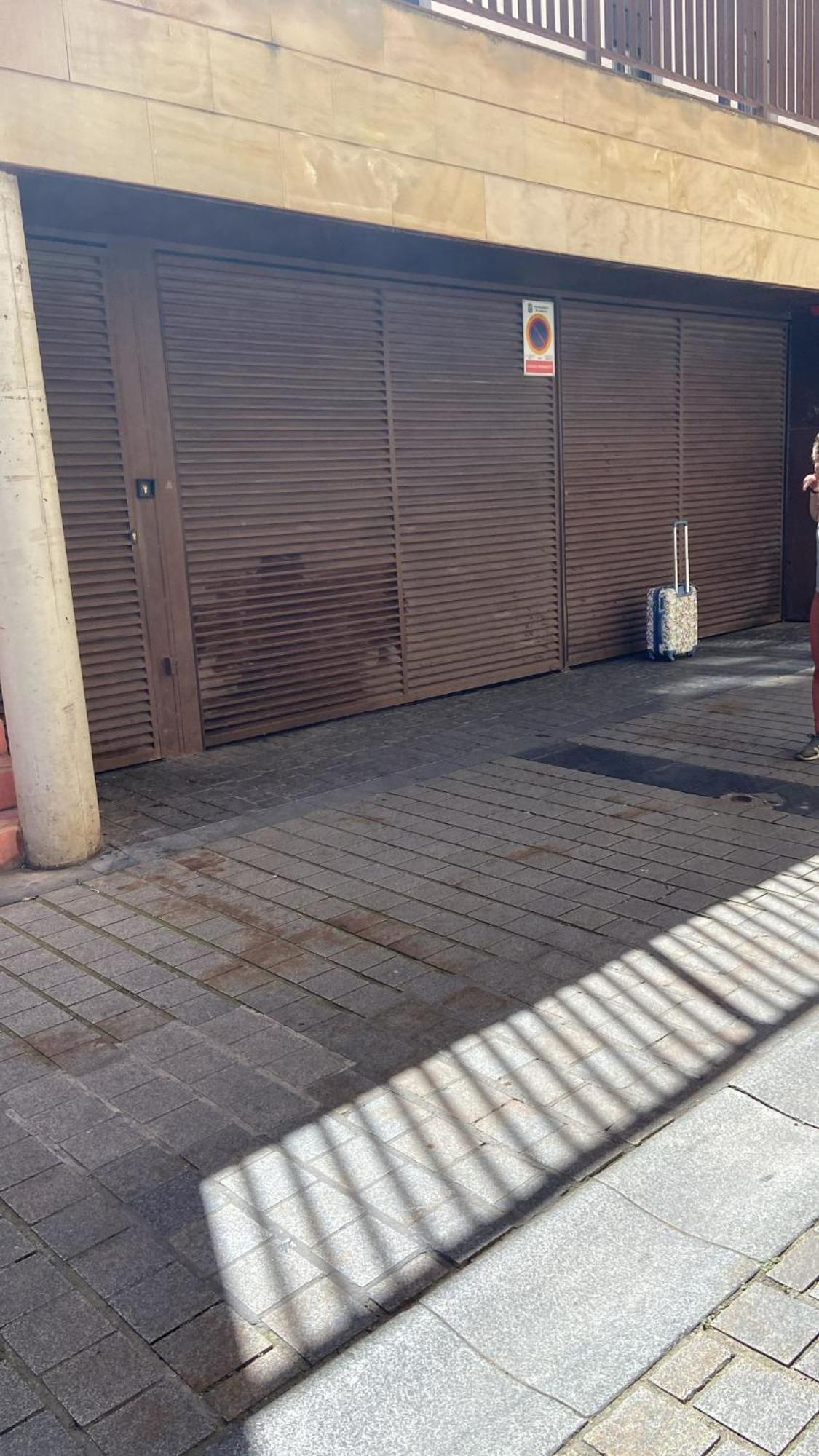San Nicolas Logrono